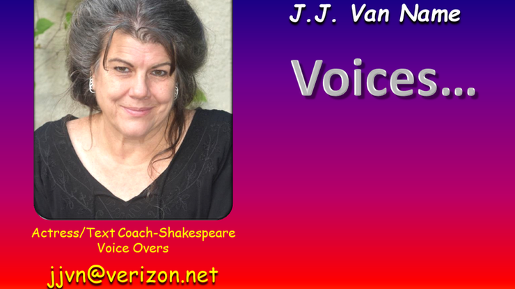 Voice Demo